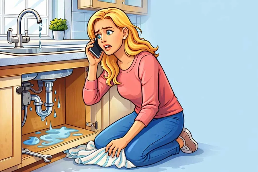 10 Things You Should Do Before Calling a Plumber