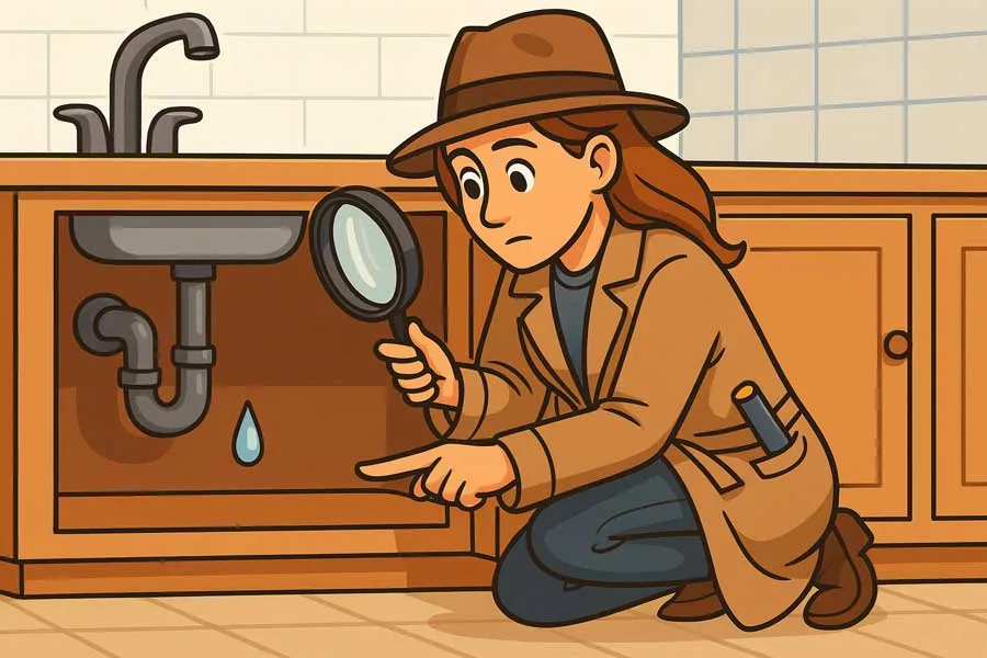 Detect Hidden Leaks Before They Become Emergencies