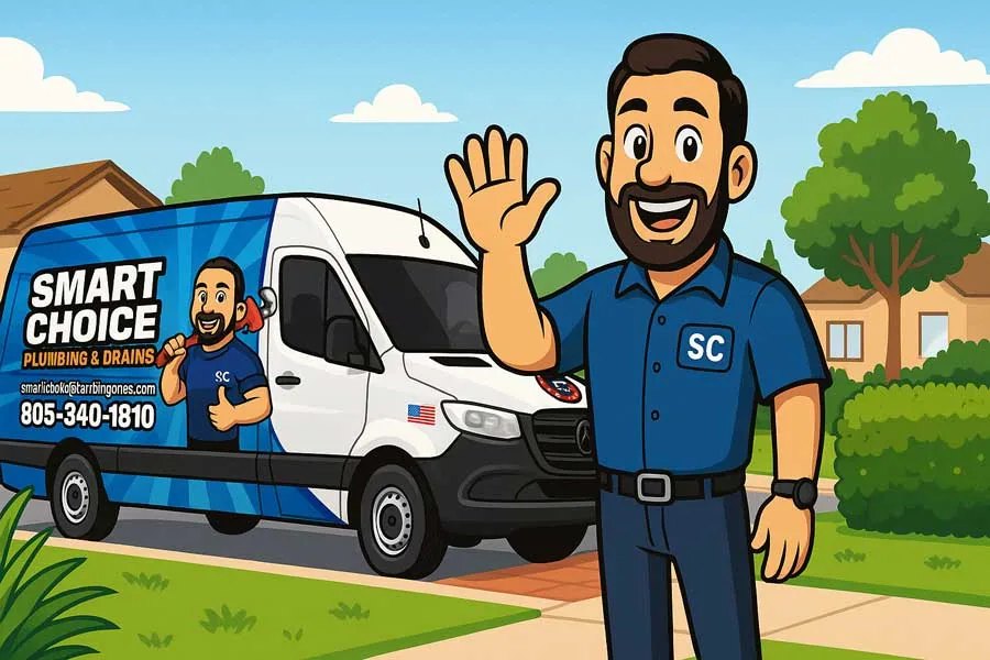 Top Emergency Plumbing Services in Ventura County