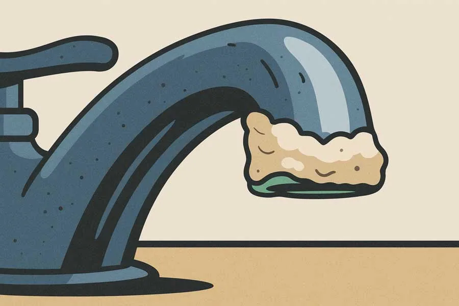 Hard Water Santa Barbara Solutions For Your Home