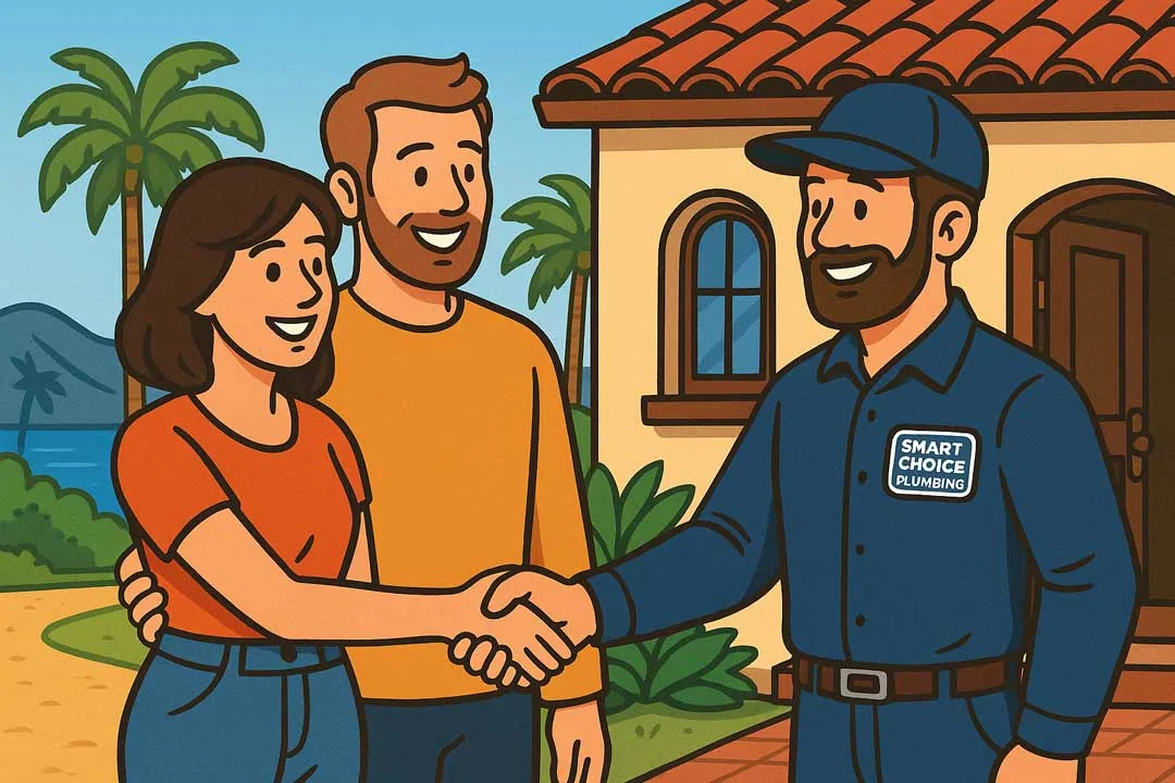 How to Locate Low Cost Plumbers Near You in Santa Barbara