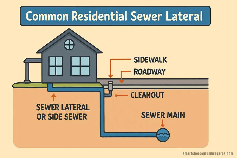 Sewer Lateral Inspection Santa Barbara Home Guide