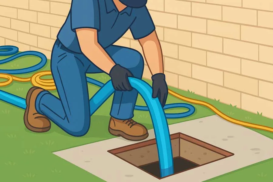 Expert Trenchless Sewer Repair in Ventura: Speed and Value