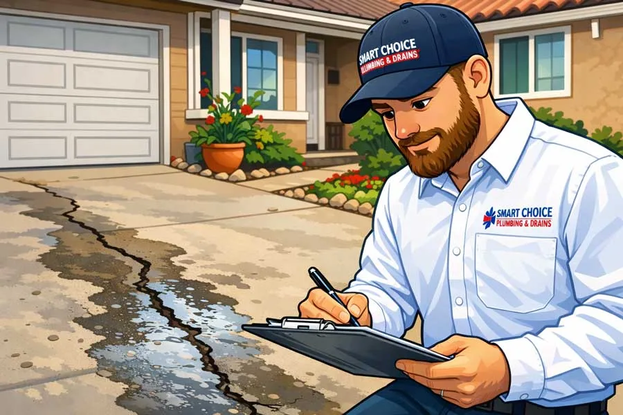 Ventura Plumbing Issues: 4 Big Problems You Shouldn’t Ignore
