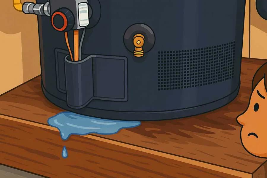 How Installing a Moen Flo Device Can Prevent Costly Water Damage