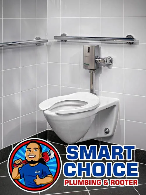 Commercial Toilet Repair Replacement Full