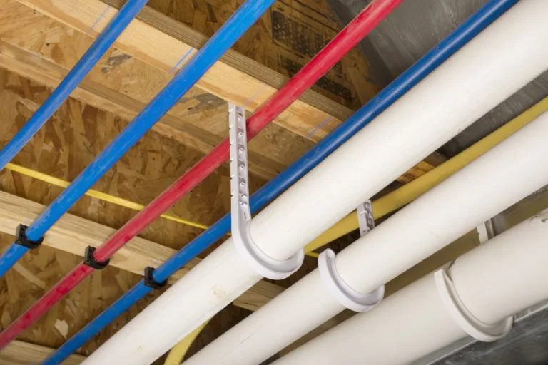Repiping services in Ventura and Santa Barbara County by Smart Choice Plumbing & Drains