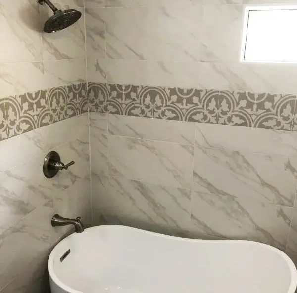 Bath Tub