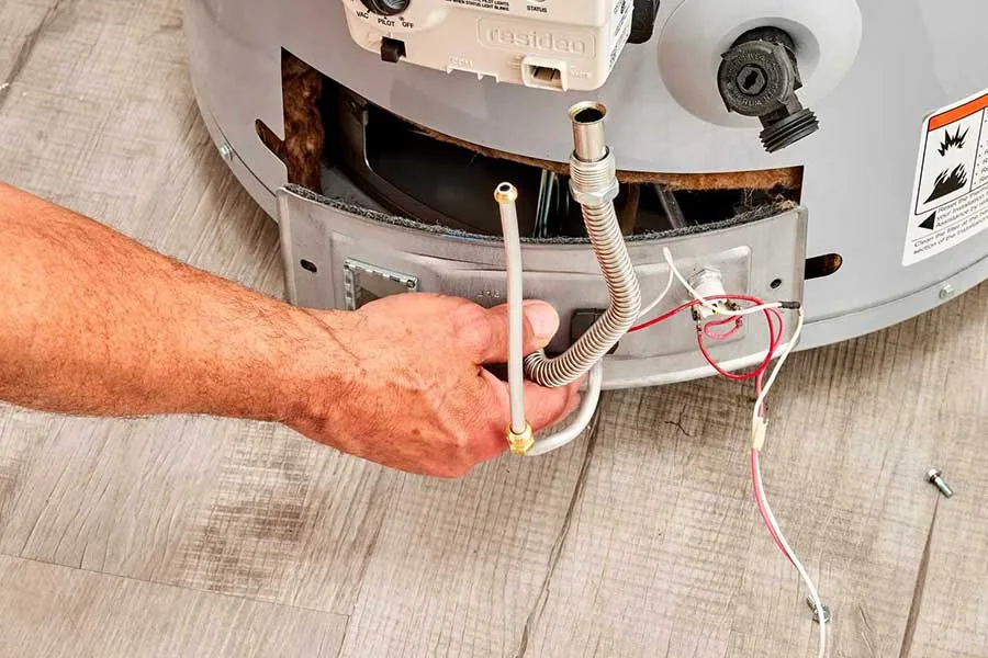 Water Heaters services in Ventura and Santa Barbara County by Smart Choice Plumbing & Drains